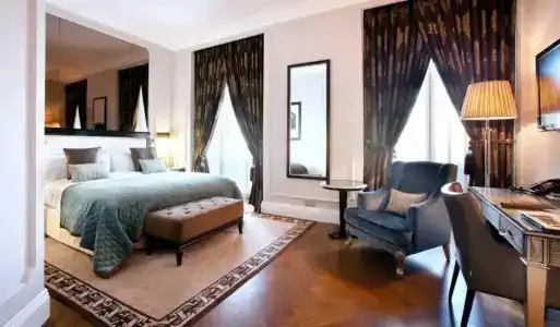 InterContinental Porto - Palacio das Cardosas, an IHG - 50