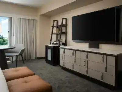 Hyatt Regency - 41