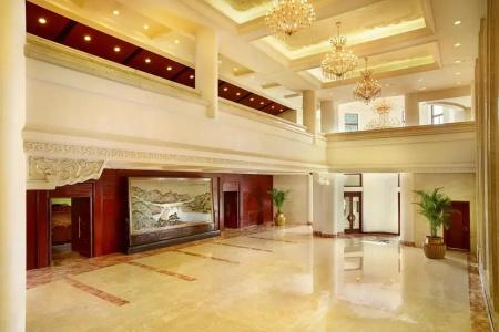 Grand Mercure Xian On Renmin Square - 28