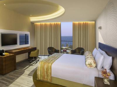 The Retreat Palm Dubai MGallery by Sofitel - 58