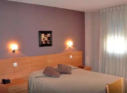 Apartamentos Ciudad de Lugo - 72