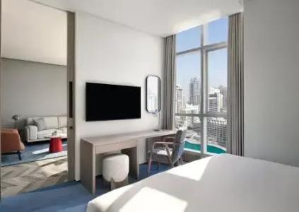 InterContinental Dubai Marina, an IHG - 123