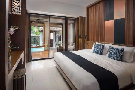 Pavilion Samui Villas And Resort - Sha Plus - 2