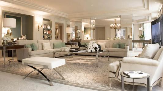 Four Seasons George v Paris - 112