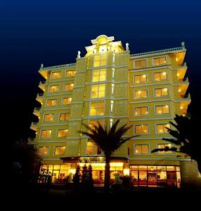 Four Seasons Place - Sha Extra Plus - 15