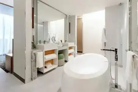 Sofitel Mexico City Reforma - 84