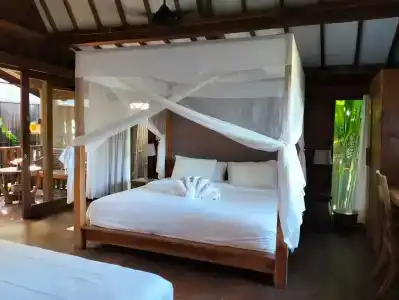 De Villas & Spa - 71