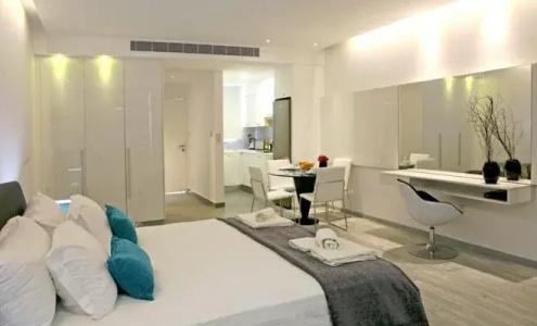 Corina Suites & - 27