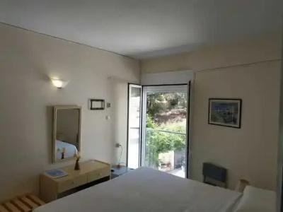 New Aegli Resort - 63