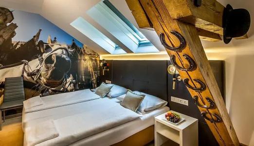 Boutique Donauwalzer - 48