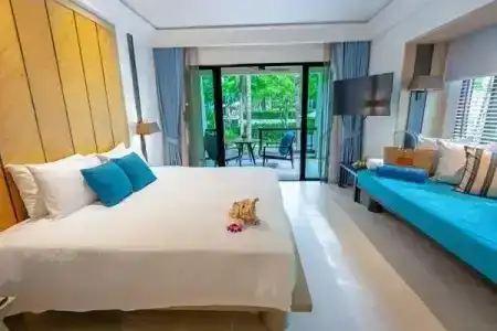 Layana Resort & Spa - Sha Extra Plus - 66