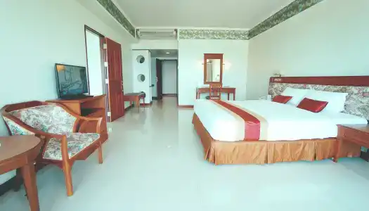Pattaya Park Beach Resort - 46