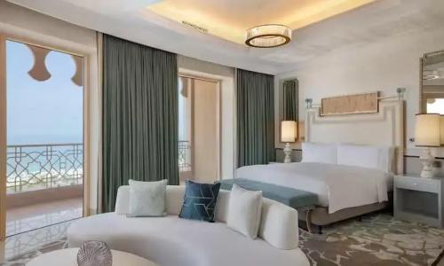 Waldorf Astoria Ras Al Khaimah - 70