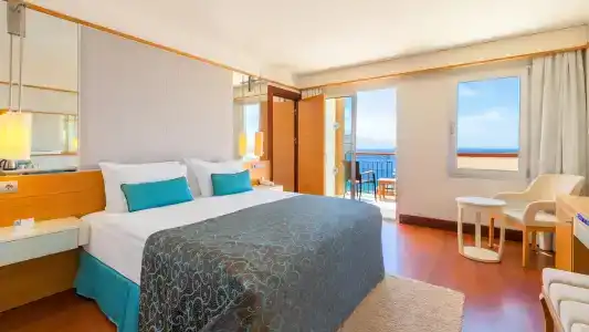 Kefaluka Resort Ultra All Inclusive - 86