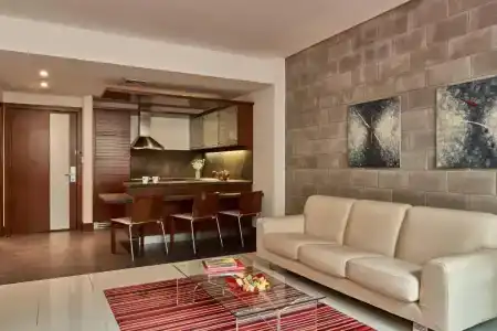 Villa Rotana - Dubai - 21