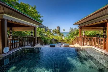 Centara Grand Beach Resort & Villas Krabi - Sha Plus - 90