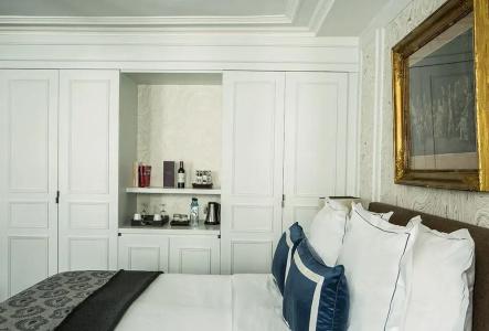 Hôtel Mansart - Esprit de France - 74