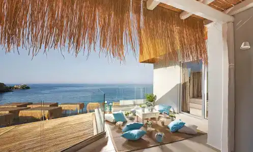 Out Of The Blue Capsis Elite Resort - 125