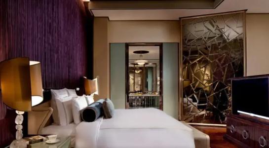 The Ritz-Carlton Shanghai, Pudong - 62