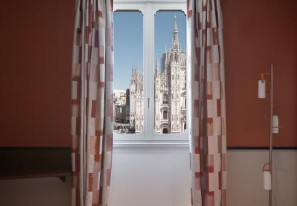 Amabilia Suites - 31