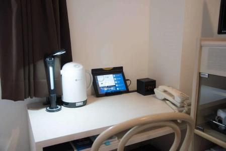 Best Western Osaka-tsukamoto - 44