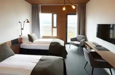 Fosshótel Mývatn - 25