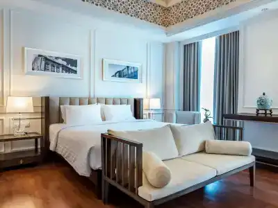 Novotel Phuket City Phokeethra - Sha Extra Plus - 81