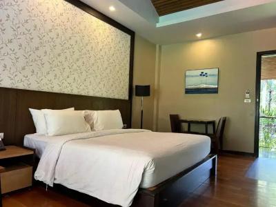 Aonang Hill Krabi-Sha Extra Plus - 27