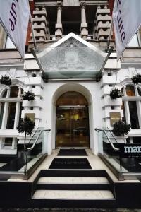 Mercure London Bloomsbury - 18