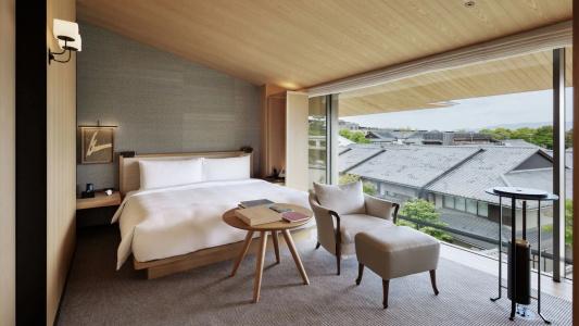 Park Hyatt Kyoto - 57