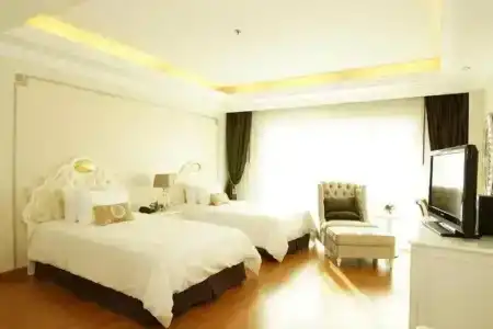 Lk Miracle Suite - Sha Extra Plus - 0