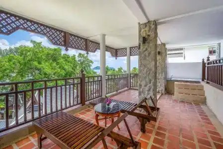 Thavorn Beach Village Resort & Spa Phuket - Sha Extra Plus - 63