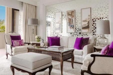 One&Only Royal Mirage Resort Dubai at Jumeirah Beach - 57