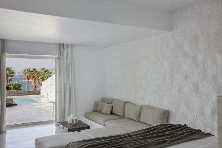 Mykonos Earth Suites - 56