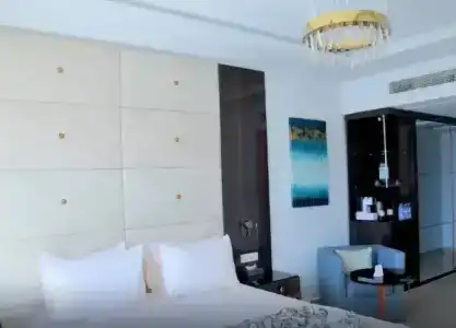 White Beach Resort Taghazout - Tout Compris - 59