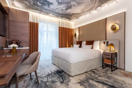 Intercontinental Paris Champs ElyséEs Etoile, An Ihg - 8