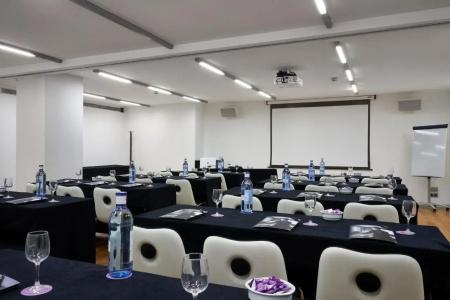 Indigo Barcelona Plaza Espana от IHG - 18