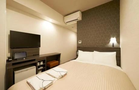 Sotetsu Fresa Inn Osaka Shinsaibashi - 2