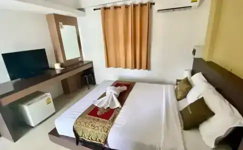 Mm Hill Koh Samui - Sha Certified - 50