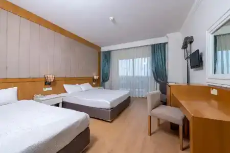 Lake & River Side & Spa - Ultra All Inclusive - 33