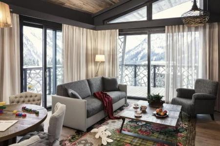 Valsana Arosa - 3