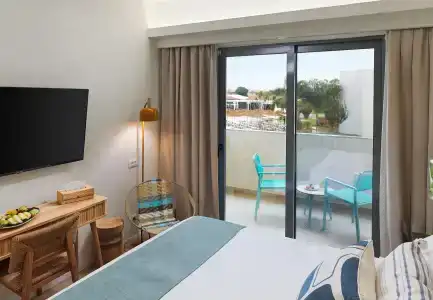 Leonardo Kolymbia Resort Rhodes - 10