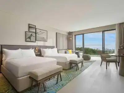 Crowne Plaza Phu Quoc Starbay, An Ihg - 38