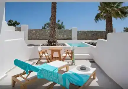 Casa Vitae Suites - 41
