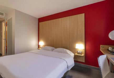 b&b La Rochelle Centre - 31