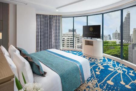 Solitaire Bangkok Sukhumvit 11 - Sha Extra Plus - 49