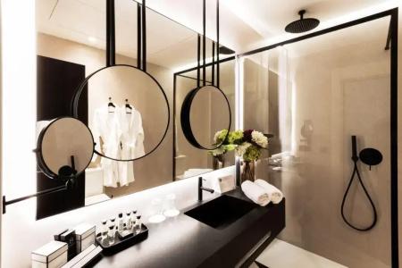 Soho Boutique Catedral - 58