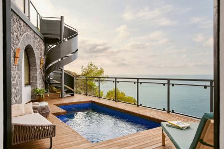 Jumeirah Port Soller & Spa - 84