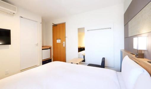 Vessel Inn Ueno Iriya Ekimae - 68