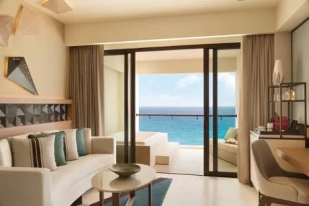 Turquoize at Hyatt Ziva Cancun - Adults Only - All Inclusive - 51